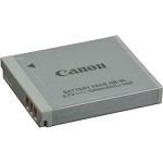 Camera Batteries